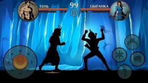 ВСЕ НЕДОСТУПНЫЕ ОРУЖИЯ В SHADOW FIGHT 2 (1 ЧАСТЬ)