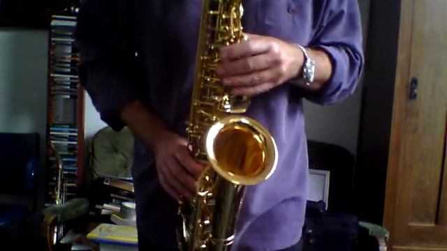 Testing the Yamaha yas 62 смотреть онлайн