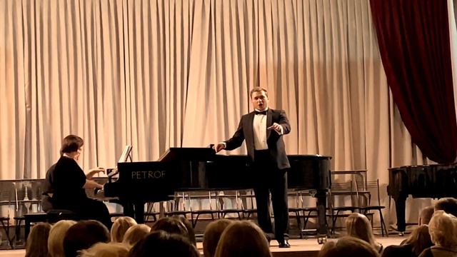 Владислав Куприянов - Голос из хора «Петербург» смотреть онлайн