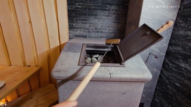 Как выбрать печь для бани смотреть онлайн