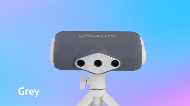 Creality CR-Scan Lizard Stretch Goal Waitting to be Unlocked смотреть онлайн