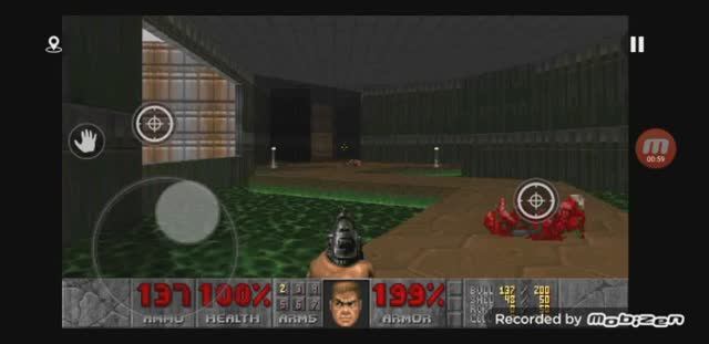 Прохождение Doom 1993