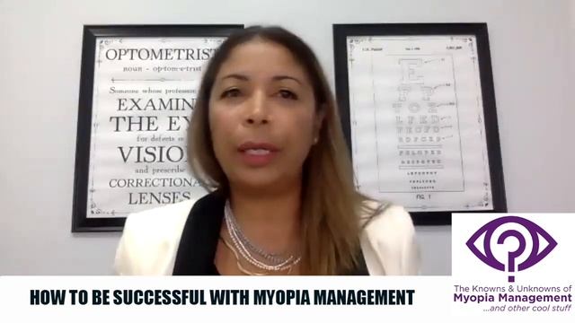 How To Be Successful With Myopia Management - The Knowns & Unknowns of Myopia Management - Episode смотреть онлайн