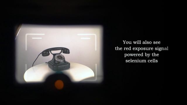 Agfa Optima Ia (Agfamatic Ia): How To Use - Video Manual