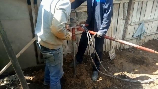 Самый простой, недорогой и надёжный фундамент смотреть онлайн