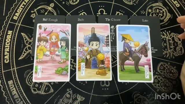 Random | (Timeless) ตอนนี้เค้ารู้สึกยังไงกับคุณและจะทำยังไงต่อไป смотреть онлайн