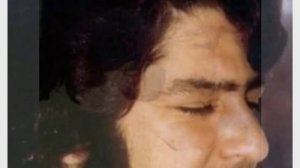 Аҳмад Зоҳир - Ahmad Zahir - احمد ظاهر - Бинозам қалби покат, модари ман - Modari man