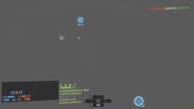 Турнир bf4 | полу-финал | Взаперти 20/12 смотреть онлайн