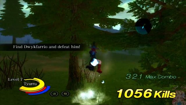 Xenia emulator Ninety nine nights Tyurru Mission 4 смотреть онлайн