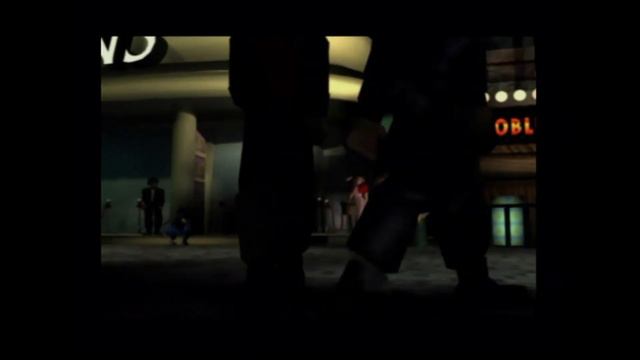 FFVII Opening Game Cutscene Video Trailer PS1 FinalFantasy 7 Playstation 1 Ariel Cloud Strife смотреть онлайн