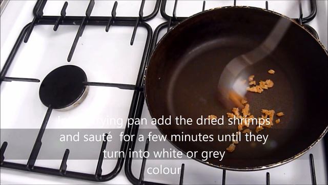 Episode 24 | Niouk Yen / Boulette Chouchou / Chayoye Dumpling смотреть онлайн