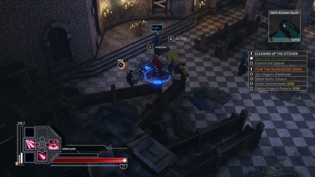Marvel Heroes Omega - Tips for New Players! смотреть онлайн