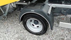 Iveco daily 50c15 эвакуатор гидравлическая сдвижная платформа.