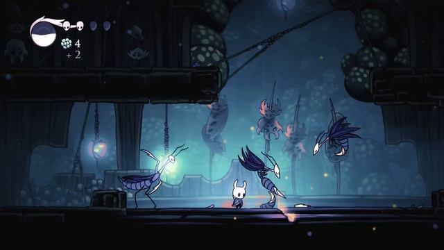 Hollow Knight   Release Trailer Metroidvania