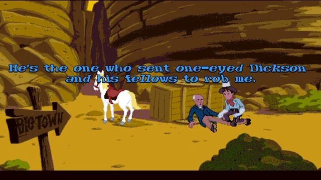 3 Skulls of the Toltecs смотреть онлайн