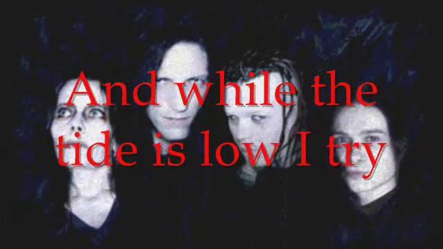 Gardens of Gehenna - Requiem смотреть онлайн