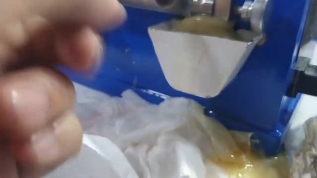 Motor yağı aşınma testi. Abarttık yağa su karıştırdık. Timken test cihazı. смотреть онлайн