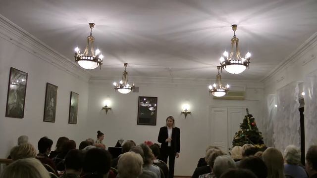 Ариозо Мизгиря (Снегурочка) - Олег Лоза смотреть онлайн