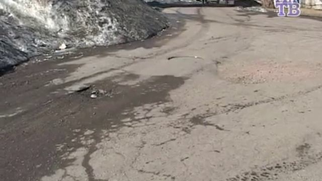 ДОРОГИ АНЖЕРКИ смотреть онлайн