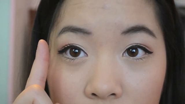 NEW: Maybelline Brow Drama Review! | deannna616 смотреть онлайн