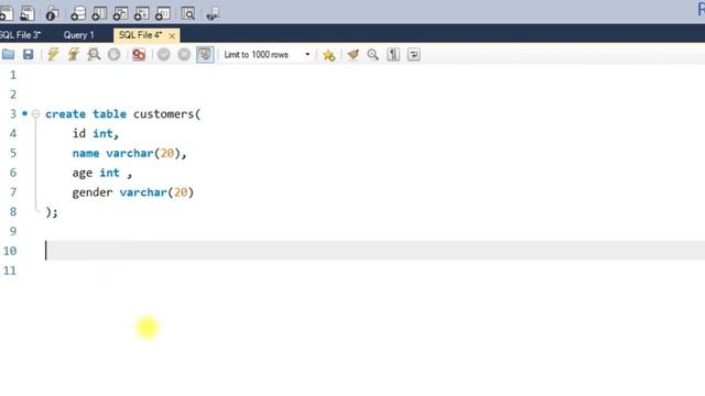 #29 Select Random in SQL | SQL Tutorial смотреть онлайн