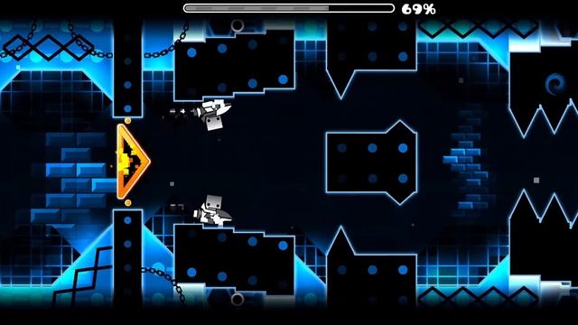 Quest For Perfection 100% [Insane Demon] | ПРИВЕТ, 95%... смотреть онлайн