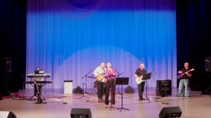 Слезы солнца (cover)