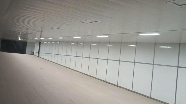 Прогулка по вечернему Луганску смотреть онлайн