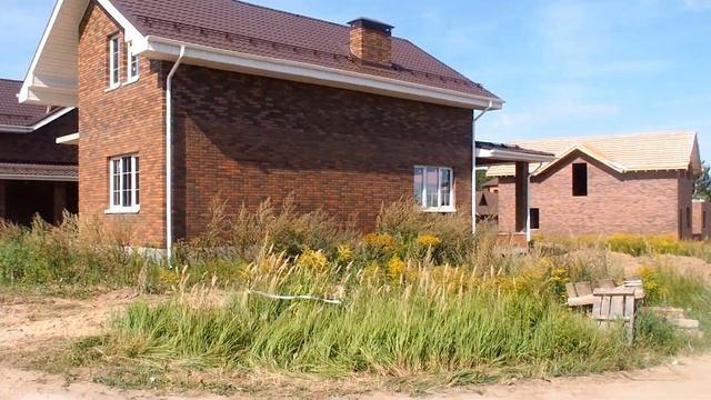 #РАЙ #МИЛЛИОНЕРОВ #КОТтЕДЖНЫЙ #ПОСЕЛОК #ВАСИЛЬЕВСКОЕ #ЩЕЛКОВСКИЙ #РАЙОН #ЗАГОРЯНКА #YTB #DED #RUS смотреть онлайн