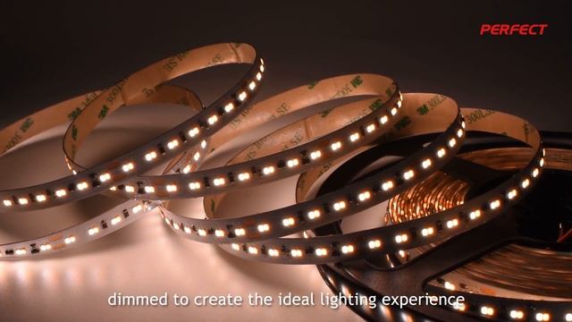 5+ best ways to do 2022 led light strip 2216 cr90 1800k 3000k Dim to warm flex strip light in 2022 смотреть онлайн