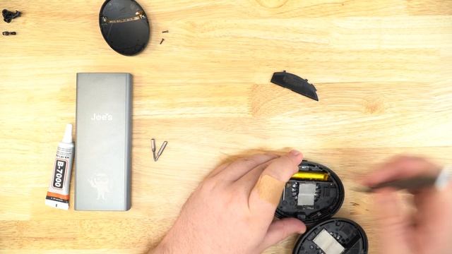Bose QuietComfort QC45 QC 45 Headphones Battery Replacement | Repair Tutorial смотреть онлайн