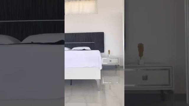 Турецкая модель ?? #спальная #спальня #турецкаямебель #кровать #матрац #шкафы #дизайнспальни смотреть онлайн