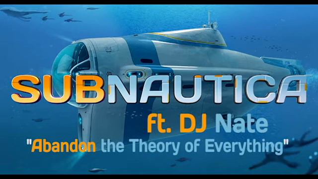 ABANDON THE THEORY OF EVERYTHING MASHUP/// ABANDON SHIP & THE LEGEND OF EVERYTHING