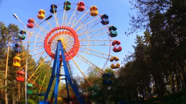 Timelapse - Заречный смотреть онлайн