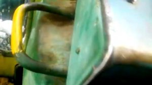 Замена нш 32 на нш 50. Бесполезное дело.