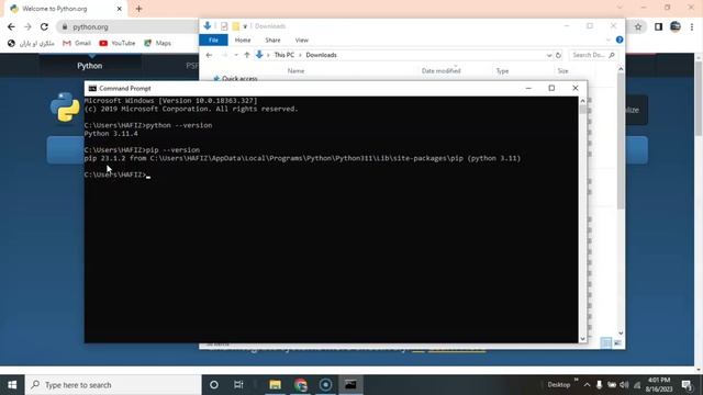How to install kivy on Windows Python Pycharm Visual Studio смотреть онлайн