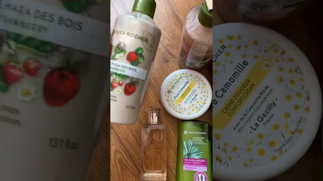 ИВ РОШЕ сайтынан келген посылкаға распаковка/ГУЛЖАН ШЫНТЕМИРКЫЗЫ смотреть онлайн