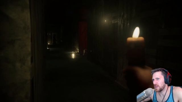 Project Nightmares Case 36: Henrietta Kedward - Horror Game смотреть онлайн
