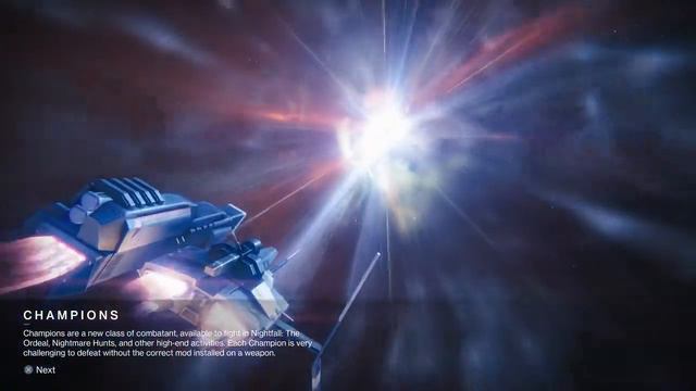 Destiny 2 Season of Worthy Complete Cabal Cannon For EDZ Bunker Final Tier 1 Upgrade смотреть онлайн