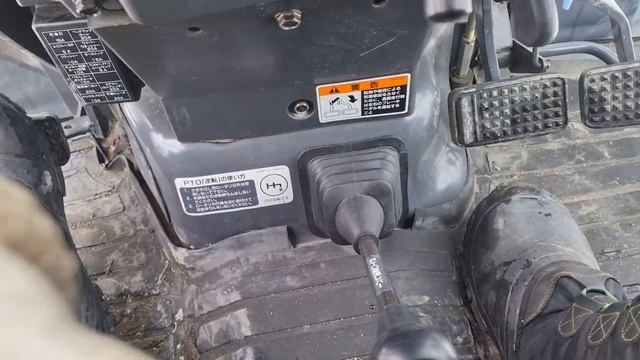 ПСМ KUBOTA GL321- продан