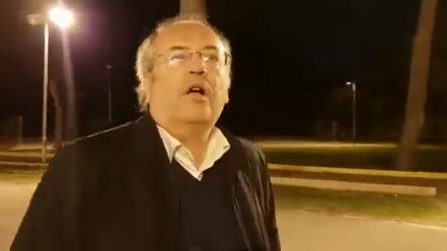 Rossi parco Cesare braico- newspam.it смотреть онлайн