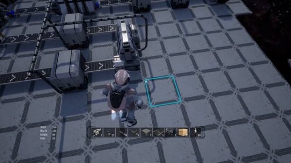 Farlight Explorers ➤ Прохождение Без Комментариев #3 ➤ (Очки ТЕХНОЛОГИИ)