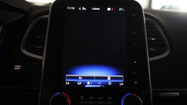 Renault Espace 4Control 2017 160cp cod 7853 Pret.18.490 (22.003)Euro. смотреть онлайн