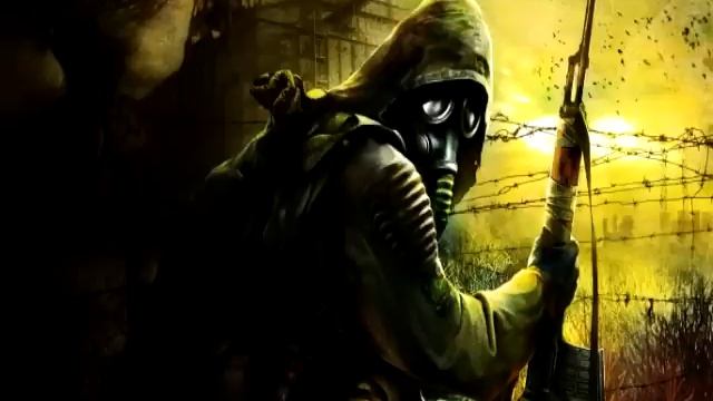 S.T.A.L.K.E.R. - Shadow of Chernobyl: Ambient Soundtrack смотреть онлайн