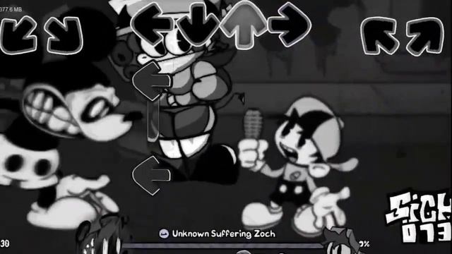 Wednesday Infidelity Zoch Remix (Old Recovery)