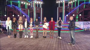 ДОМ-2 После заката 3790 день Ночной эфир (25.09.2014)