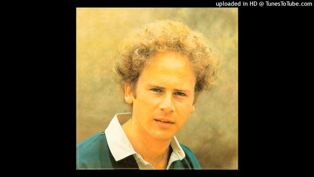 Art Garfunkel - Mary Was An Only Child