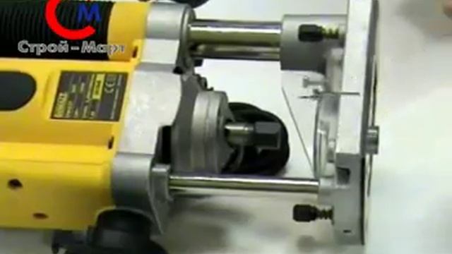 DeWALT DW 621 250 смотреть онлайн