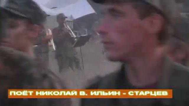 ЖУРАВЛИ - КЛИП смотреть онлайн
