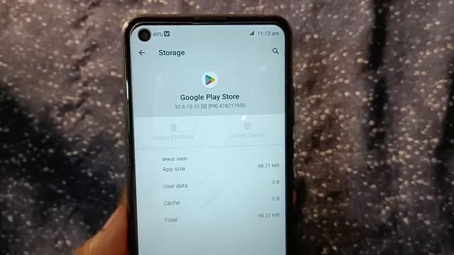 Play Store Something Went Wrong Problem || Something Went Wrong Play Store смотреть онлайн